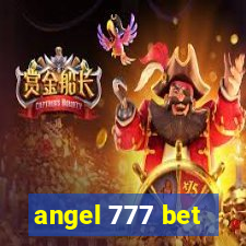 angel 777 bet